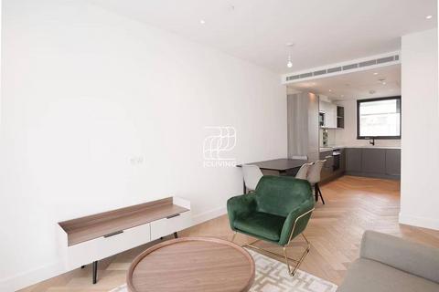 1 bedroom flat to rent, HKR Hoxton, London, E2