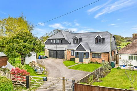 4 bedroom detached house for sale, Steeds Lane, Ashford TN26