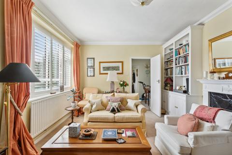3 bedroom apartment for sale, Abbott House, Nightingale Lane, London, SW12