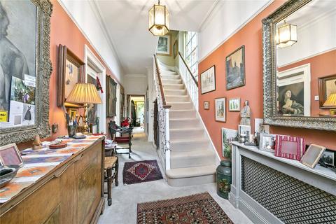 5 bedroom house for sale, Sheen Road, Richmond, TW9