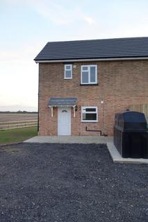 3 bedroom semi-detached house to rent, Forty Foot Bank, Ramsey PE26
