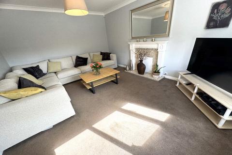 4 bedroom detached house for sale, Kingfisher Close, Bradley Stoke,Bristol