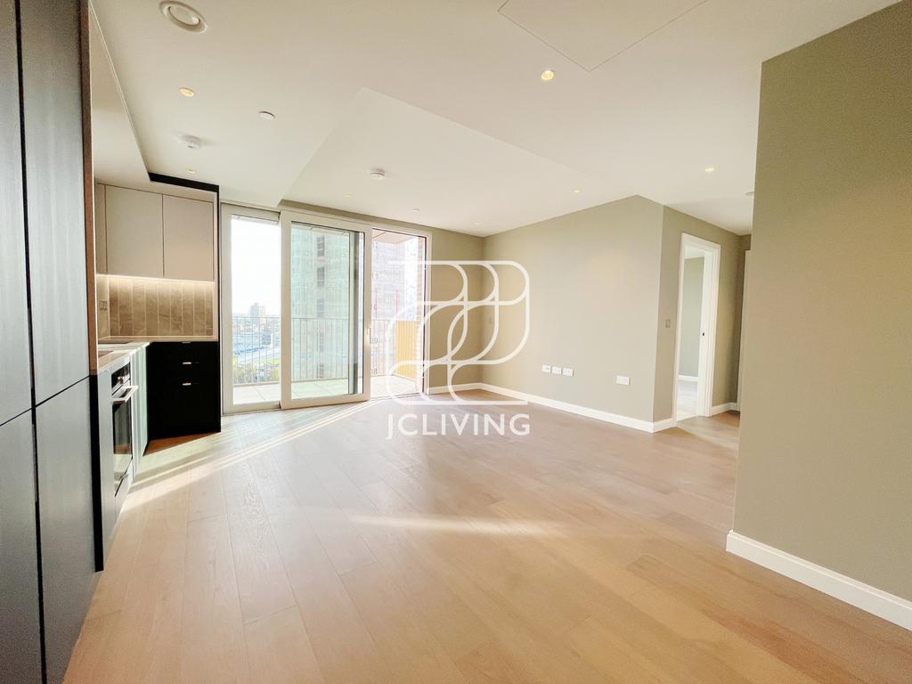 7 Gasholder Place, London, SE11