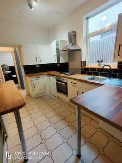 1 bedroom flat to rent, Grindle Road, Longford, CV6