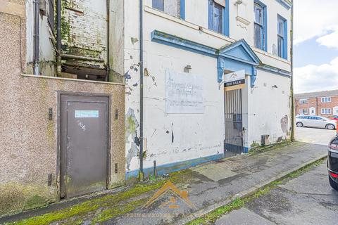 1 bedroom property for sale, Canal Street, Falkirk FK2