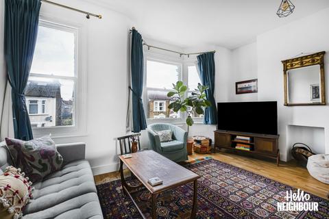 2 bedroom maisonette to rent, Felday Road, London, SE13
