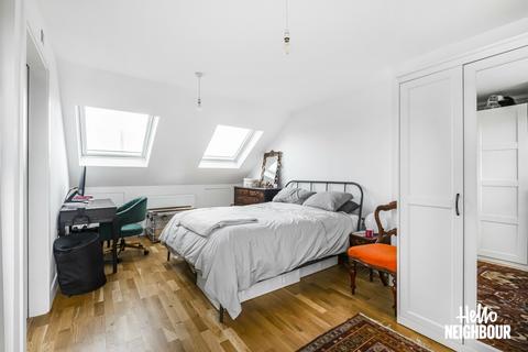 2 bedroom maisonette to rent, Felday Road, London, SE13