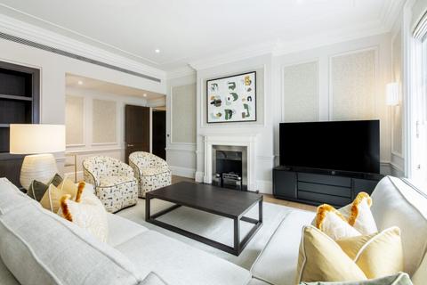 3 bedroom apartment to rent, Duke Street Mayfair W1K