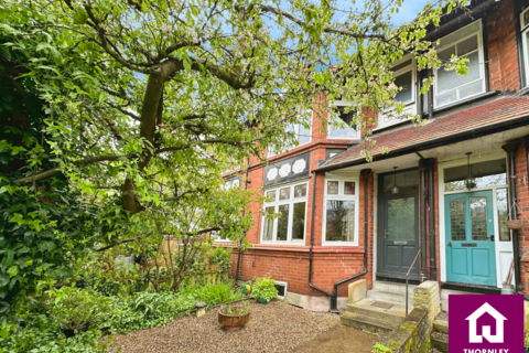 3 bedroom terraced house for sale, Bamford Grove, Didsbury, Greater Manchester, M20