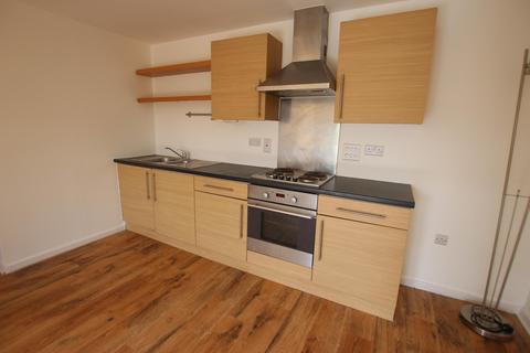 2 bedroom flat to rent, Lower Hall Street, St Helens, WA10