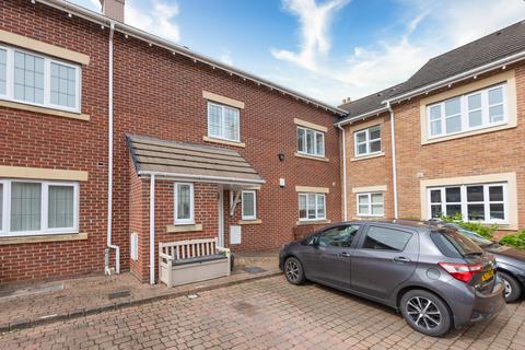 3 bedroom apartment for sale, Clifton Gate, Lytham, FY8