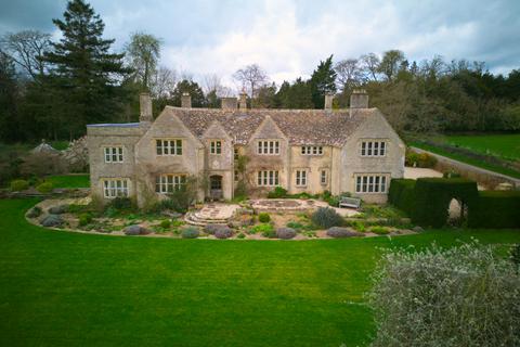 7 bedroom country house to rent, Bradwell Grove