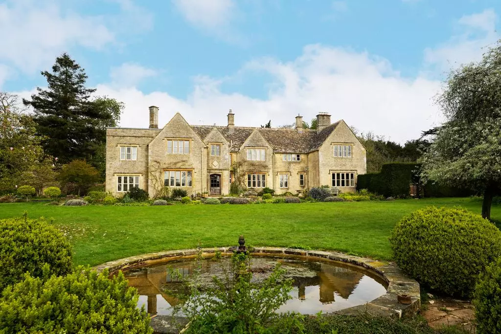 7 bedroom country house to rent