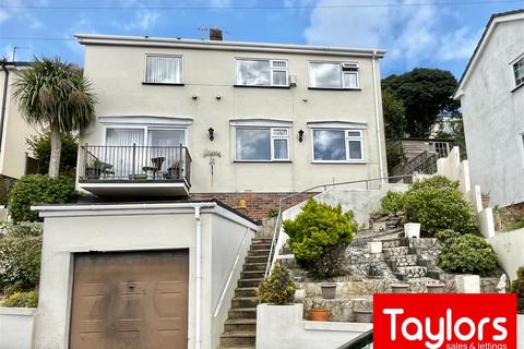 3 bedroom detached house for sale, Penpethy Close, Brixham