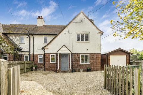 3 bedroom semi-detached house for sale, White House Road, North Stoke, OX10