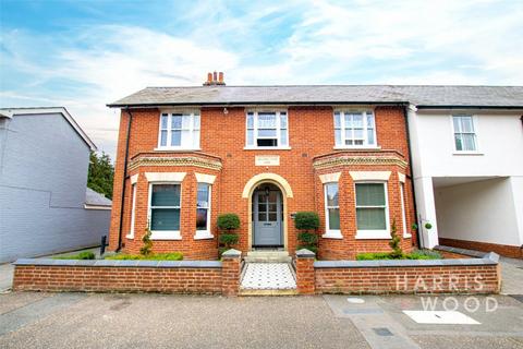 2 bedroom apartment for sale, High Street, Kelvedon, Colchester, CO5