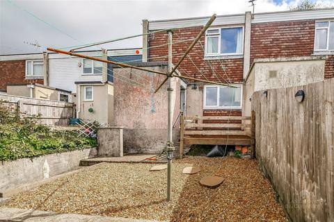 2 bedroom terraced house for sale, Dayton Close, Plymouth PL6