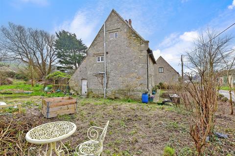 4 bedroom character property for sale, Church Place, Chale, Isle of Wight