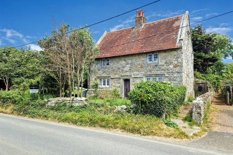 4 bedroom character property for sale, Church Place, Chale, Isle of Wight