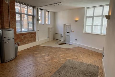 1 bedroom apartment to rent, Denmark Road, Leicester LE2
