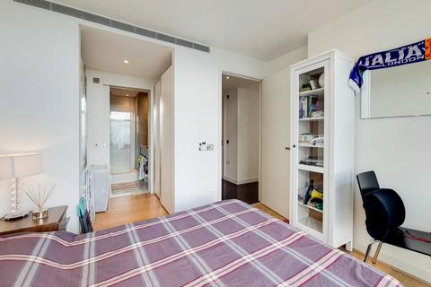 2 bedroom flat to rent, Pan Peninsula, Canary Wharf, London, E14