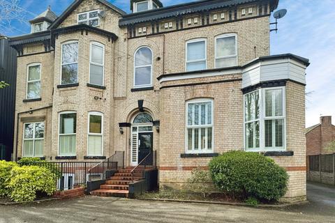 1 bedroom flat to rent, Palatine Road, West Didsbury, Manchester, M20