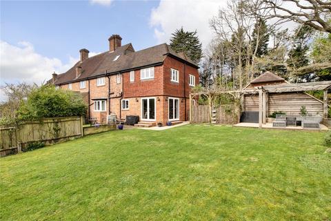 4 bedroom end of terrace house for sale, Butterwell Hill, Cowden, Kent, TN8