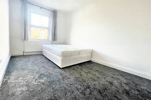 4 bedroom house share to rent, Elm Park, Brixton Hill