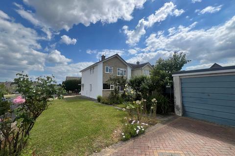 3 bedroom detached house for sale, Westover, Frome, BA11