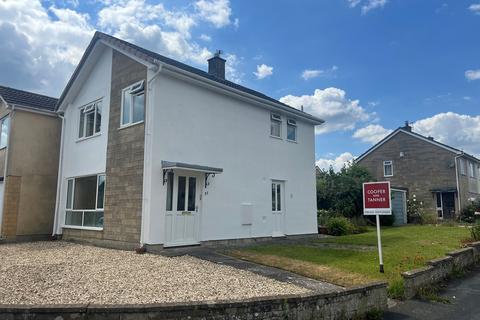 3 bedroom detached house for sale, Westover, Frome, BA11