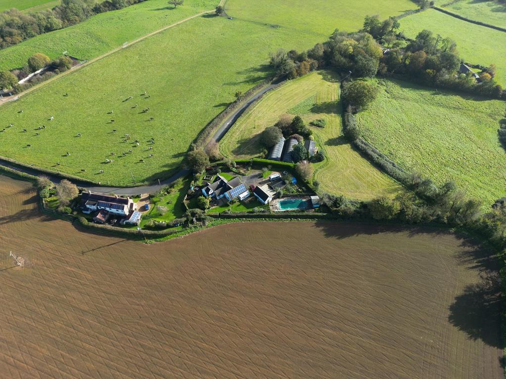 Witham Friary, BA11 4 bed village house for sale £825,000