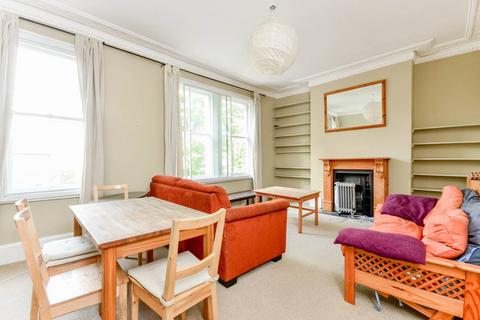 3 bedroom maisonette to rent, Barry Road, East Dulwich, London, SE22