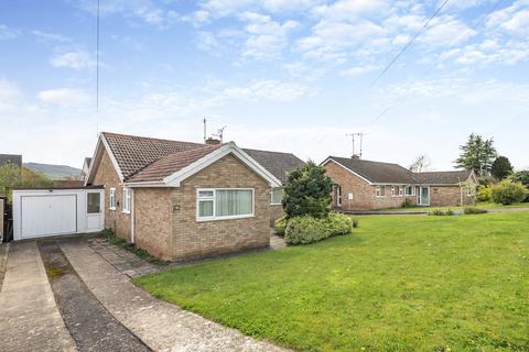 3 bedroom bungalow for sale, Hillcrest Road, Monmouth