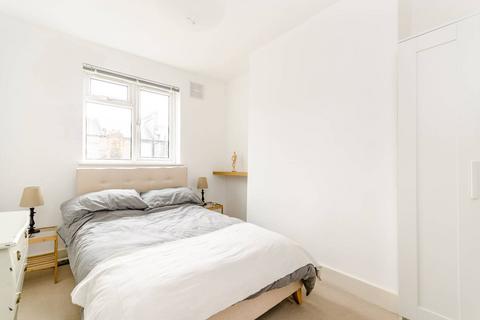 1 bedroom flat to rent, Wansey Street, Elephant and Castle, London, SE17