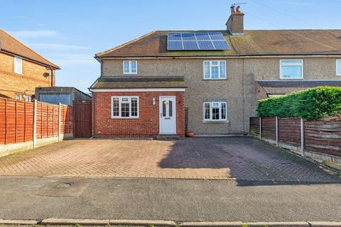 4 bedroom end of terrace house for sale, Tonwell, Ware SG12