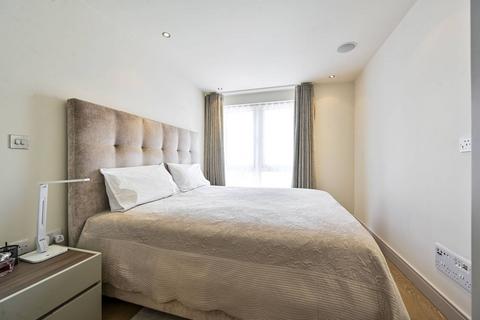 2 bedroom flat for sale, Chelsea Creek, Chelsea Creek, London, SW6