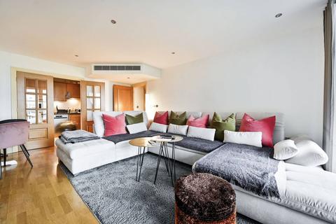 2 bedroom flat for sale, The Boulevard, Imperial Wharf, London, SW6