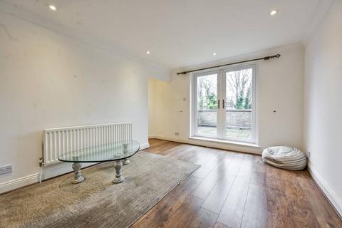 2 bedroom maisonette for sale, Dan Leno Walk, Moore Park Estate, London, SW6