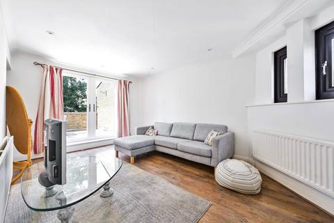 2 bedroom maisonette for sale, Dan Leno Walk, Moore Park Estate, London, SW6