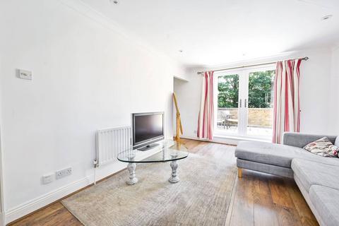 2 bedroom maisonette for sale, Dan Leno Walk, Moore Park Estate, London, SW6