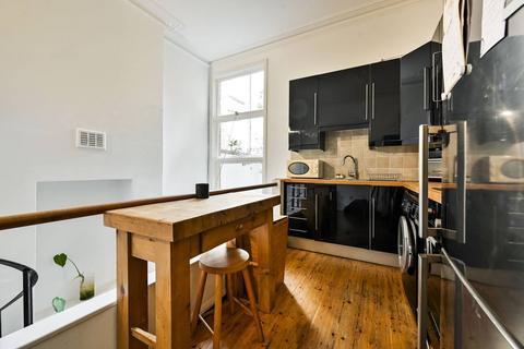 1 bedroom flat for sale, New King's Road, Fulham, London, SW6