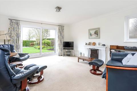 4 bedroom detached house for sale, Fairfax Close, Winchester, Hampshire, SO22