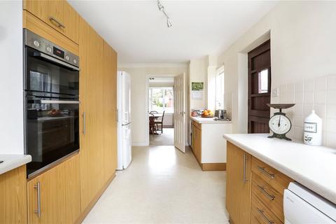 4 bedroom detached house for sale, Fairfax Close, Winchester, Hampshire, SO22