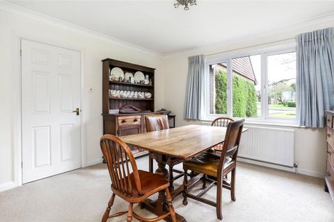 4 bedroom detached house for sale, Fairfax Close, Winchester, Hampshire, SO22