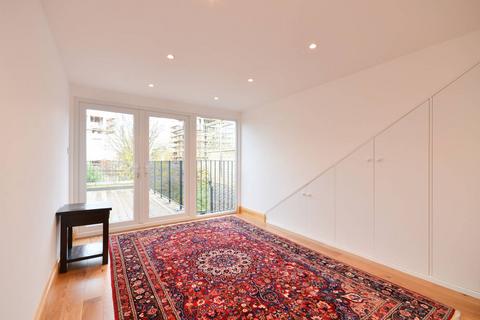 3 bedroom flat for sale, Sherriff Road, West Hampstead, London, NW6