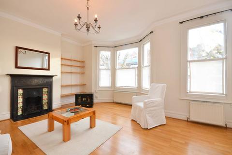 3 bedroom flat for sale, Sherriff Road, West Hampstead, London, NW6