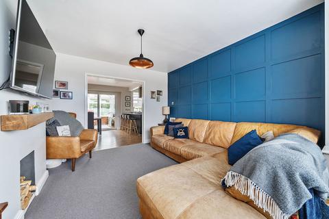 3 bedroom semi-detached house for sale, Sandhill Drive, Harrogate, HG1