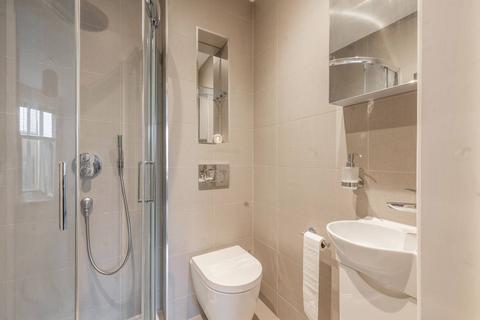 Flat 1, Phoenix House, 68 Greenhill Way, Harrow, HA1 1LE