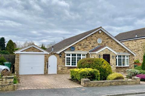 10 Dewar Close, Collingham, Wetherby, LS22 5JR