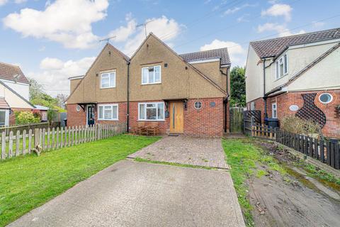 3 bedroom semi-detached house for sale, Ingoldsby Road, Canterbury, CT1